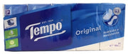 TEMPO FAZZOLETTI 10PZ