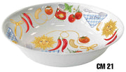 INSALATIERA MEL 21CM ME-1644-2204 IBCT
