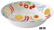 INSALATIERA MEL 25CM ME-1644-2208 IBCT