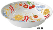 INSALATIERA MEL 31CM ME-1644-2212 IBCT