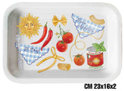 VASSOIO 23X16 ME-1644-2276 IBCT