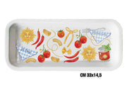 VASSOIO RETT 33X14.5CM ME-1644-2278 IBCT