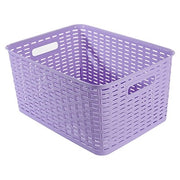 CESTO RATTAN LINE 29LT ART.13552