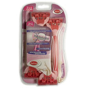 NOBIL CARE LAME DONNA EXTRA 3 CREAM 3+1