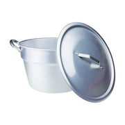 CALDAIA POMODORO CM.60 + COPERCHIO