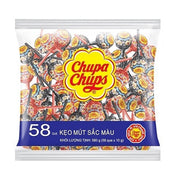 CHUPA CHUPS COLORA LINGUA MIX T58 539G