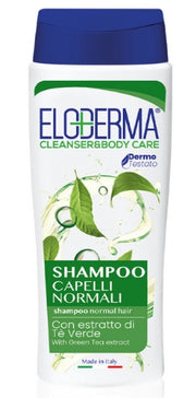 ELODERMA SHAMPOO 75ML CAPELLI NORMALI