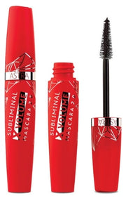 ASTRA SUBLIMINAL X-VOLUME MASCARA 2.0 0001