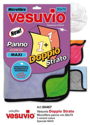 VESUVIO MICRO DOPPIO STRATO 50X70 PAVIMENTI 00467