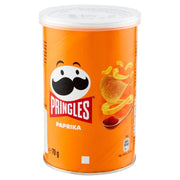 PRINGLES PAPRIKA 70G