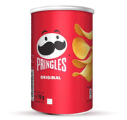 PRINGLES ORIGINAL 70G