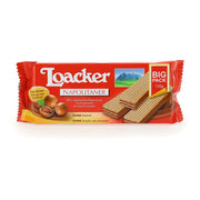 LOACKER WAFER NAPOLITANER 135G