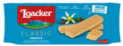 LOACKER WAFER VANIGLIA 135G