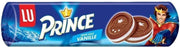 LU PRINCE BISCUITS VANILLA 130G