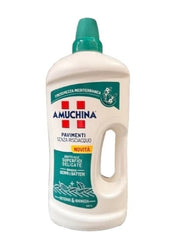 AMUCHINA PAVIMENTI 1250ML FRESCHEZZA MEDITERRANEA