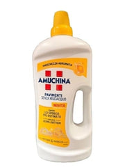 AMUCHINA PAVIMENTI 1250ML FRESCHEZZA AGRUMATA