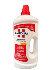 AMUCHINA PAVIMENTI 1250ML FRESCHEZZA ALPINA