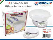 VARALUX BILANCIA DIGITALE CON CIOTOLA 88538
