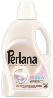 PERLANA 28 LAVAGGI CHIARI E BIANCHI