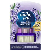 AMBIPUR 3 VOLUTION RICARICA LAVANDA