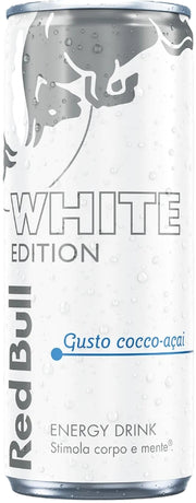 RED BULL COCCO 250ML