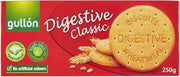 GULLON DIGESTIVE CLASSICO 250G
