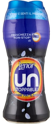 LENOR PERLE 195GR FRESH DASH