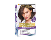 L'OREAL CREMA EXCELLENCE 5.11 CAST.CHIARO UL.FREDDO