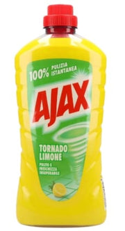 AJAX TORNADO 1LT LIMONE
