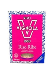 VIGNOLA RISO RIBE 500G