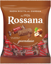 FIDA ROSSANA GIANDUIA 175G