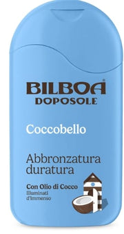BILBOA COCCOBELLO DOPOSOLE 200ML