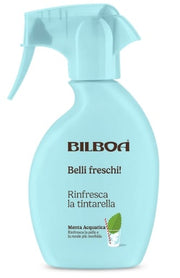 BILBOA ACQUA SOLARE BELLI FRESCHI 250ML