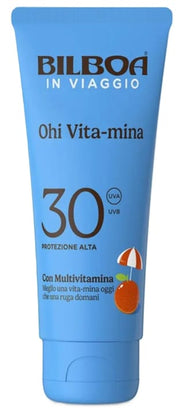 BILBOA OHI VITA-MINA TRAVEL SPF30 75ML