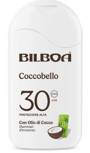 BILBOA COCCOBELLO CREMA SPF30 200ML