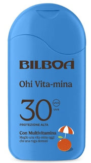 BILBOA OHI VITA-MINA SPF30 200ML
