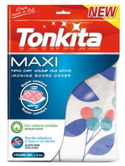TONKITA MAXI MOLLETTONE 140X50