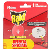 RAID ESCHE FORMICHE BIPACK