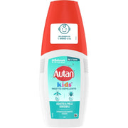 AUTAN KIDS VAPO 100ML
