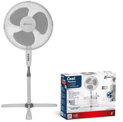 KASAVIVA VENTILATORE COOL 40 PIANTANA