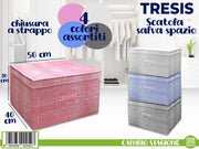PORTABIANCHERIA STOFFA 527 TRESIS