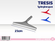 TIRACQUA VETRI 23CM 3875 TRESIS