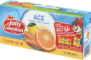 JOLLY COLOMBANI SUCCO ACE T3 600ML