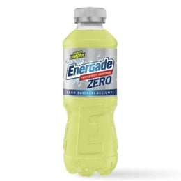 SAN BENEDETTO ENERGADE ZERO LIMONE 500ML