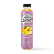 SAN BENEDETTO SUCCO ZERO MACEDONIA 400ML