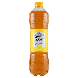 SAN BENEDETTO THE LIMONE PET 1.5LT