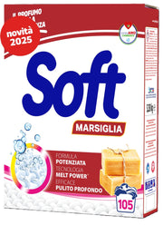 SOFT LAVATRICE 105 LAV MARSIGLIA