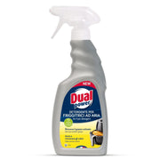 DUAL POWER DETERGENTE FRIGGITRICE ARIA 500ML