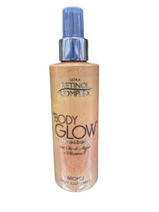 RETINOL BODY GLOVE BRONZE SPRAY ILLUMINANTE