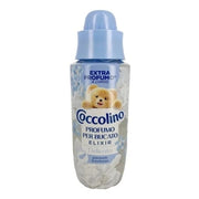 COCCOLINO PROFUMO BUCATO 342ML DELICATO